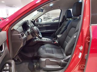 Mazda CX-5 2020