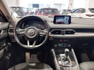 Mazda CX-5 2020