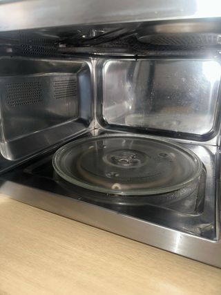 Microondas