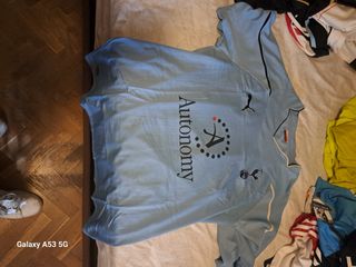 Camiseta Tottenham Spurs