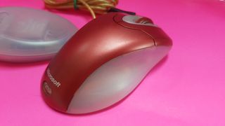 Ratón inalámbrico MICROSOFT 