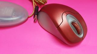 Ratón inalámbrico MICROSOFT 