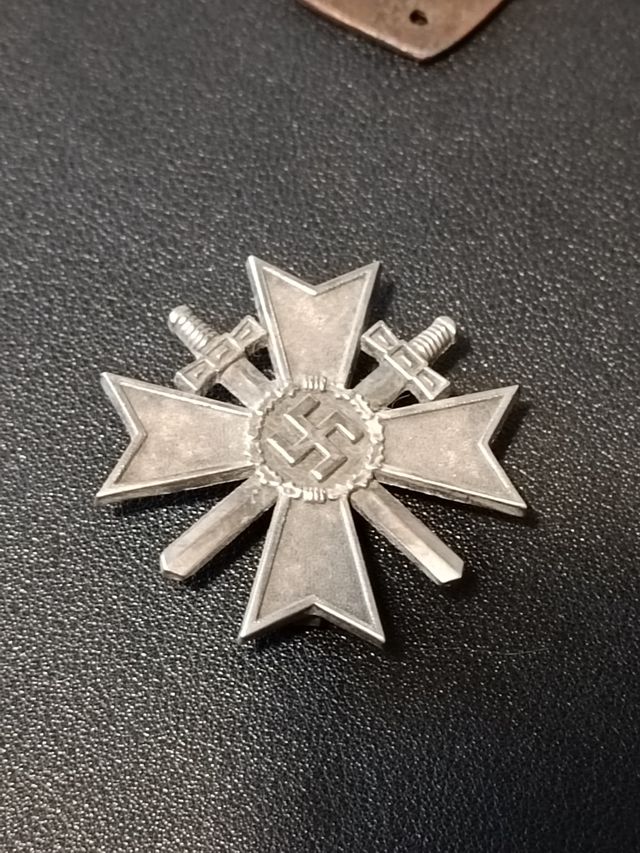  Medallas segunda guerra mundial 