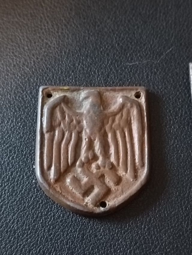  Medallas segunda guerra mundial 