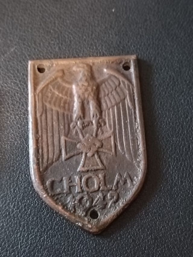  Medallas segunda guerra mundial 