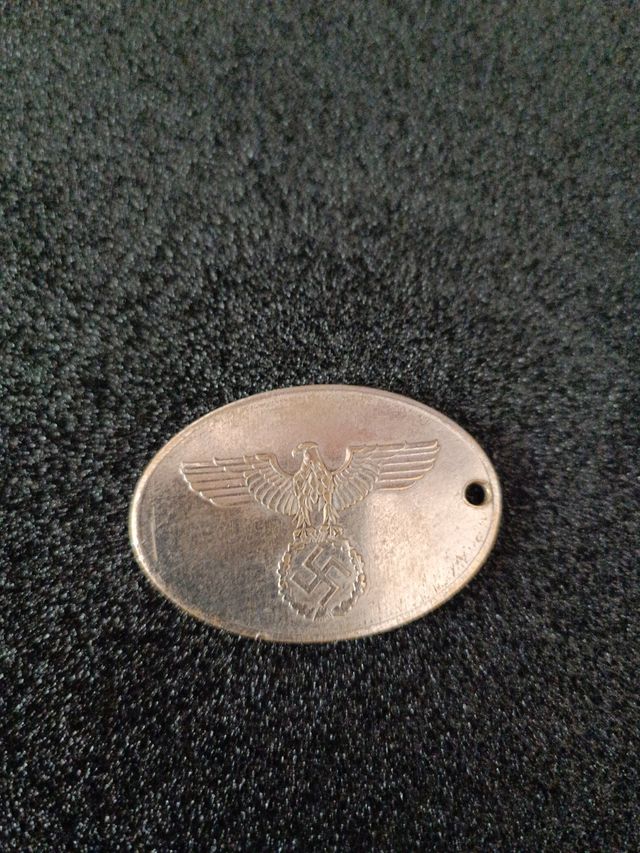  Medallas segunda guerra mundial 