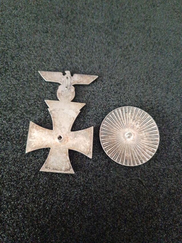  Medallas segunda guerra mundial 