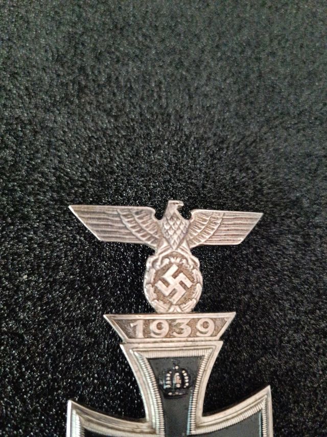  Medallas segunda guerra mundial 