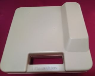 Tocadiscos Fisher Price 1983 vintage