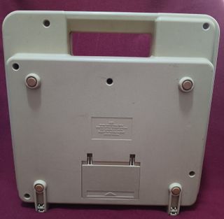 Tocadiscos Fisher Price 1983 vintage