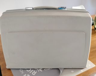 Maquina de coser Refrey