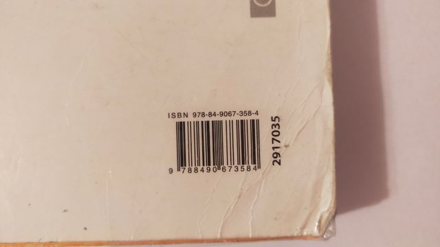 Libro de economía de la empresa