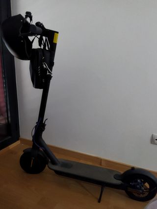 Xiaomi mi electronic scooter 3