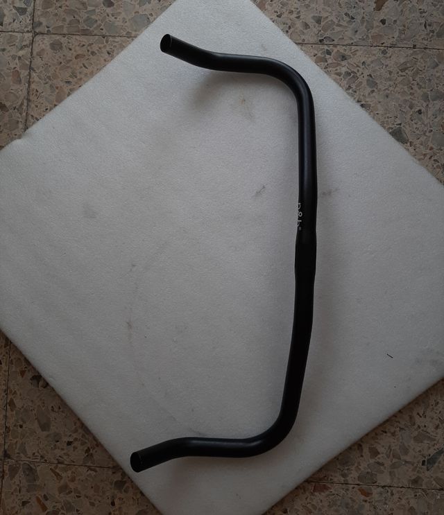 Manillar Bullhorn 25,4