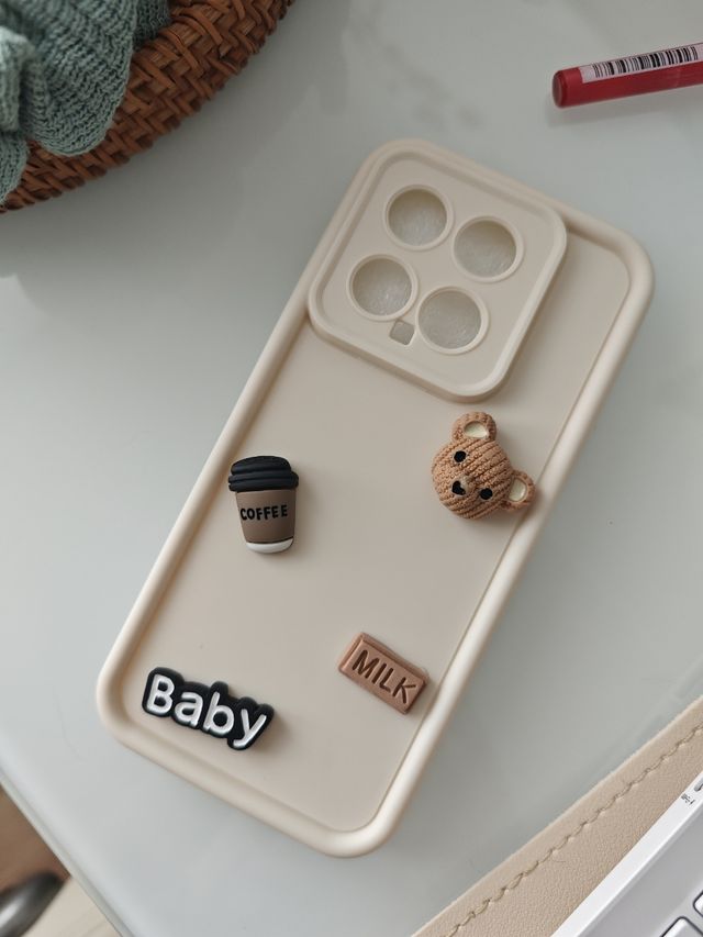 Funda Xiaomi 14