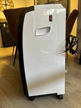 Climatizador portátil Orbegozo Air45