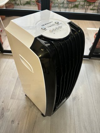 Climatizador portátil Orbegozo Air45