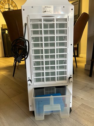 Climatizador portátil Orbegozo Air45