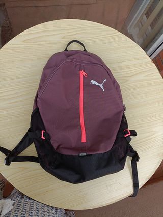 Mochila