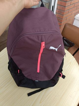 Mochila