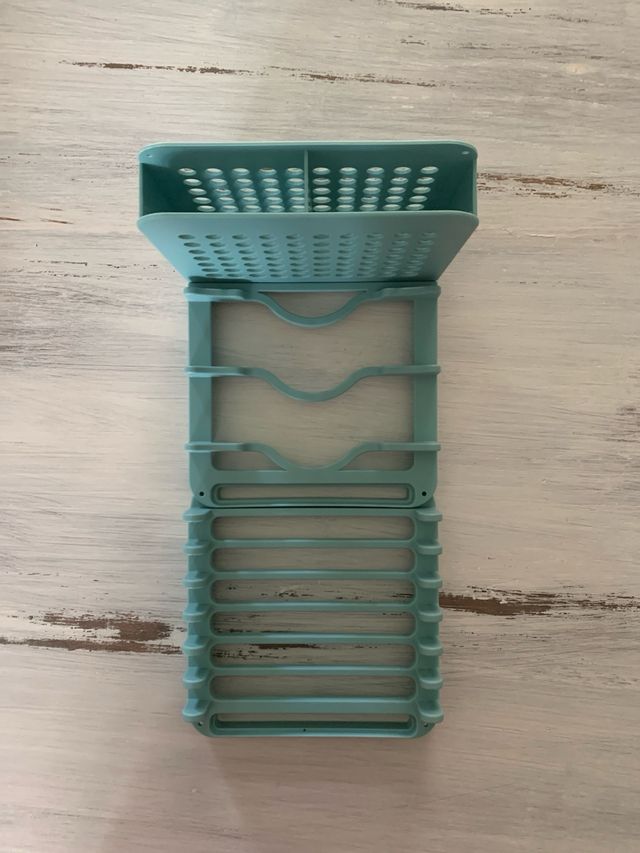 Scolapiatti smontabile