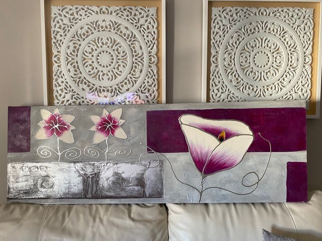 Cuadro Pared Decorativo