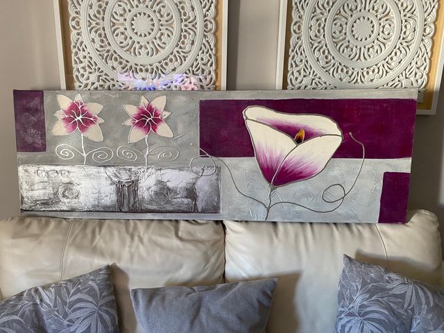 Cuadro Pared Decorativo