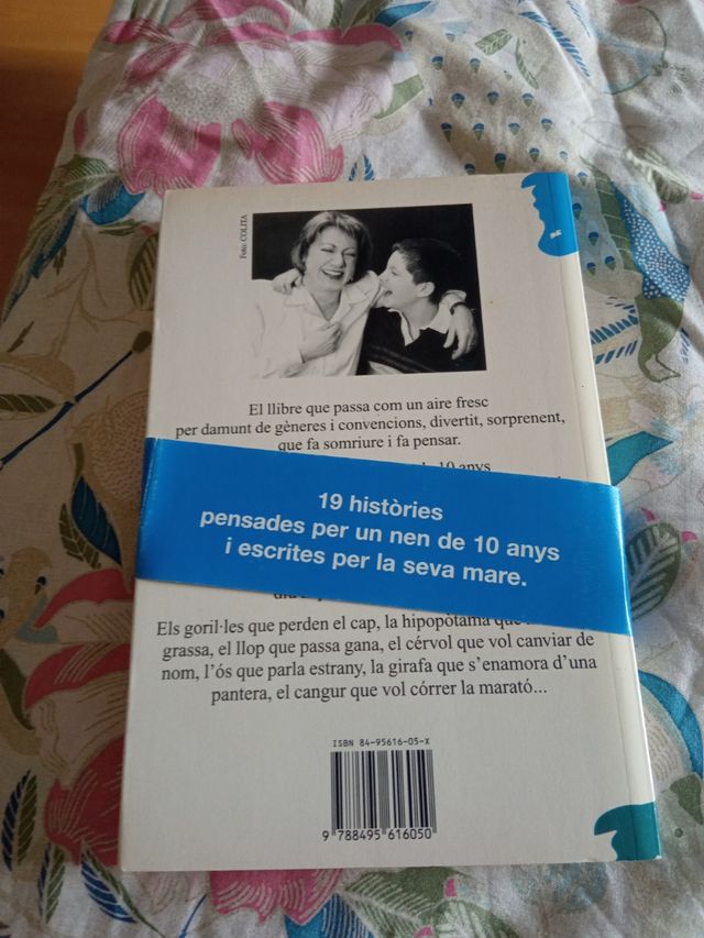 L inventor dels animals