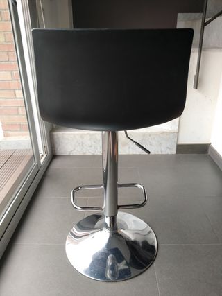 Taburetes/sillas altas
