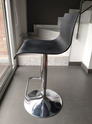 Taburetes/sillas altas