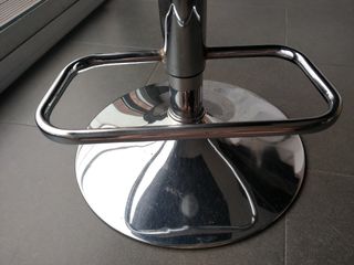 Taburetes/sillas altas