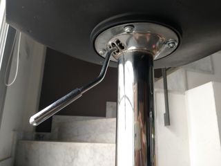 Taburetes/sillas altas