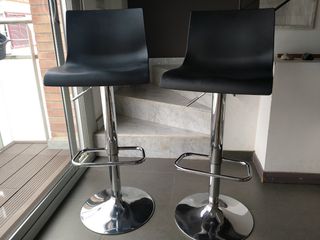 Taburetes/sillas altas