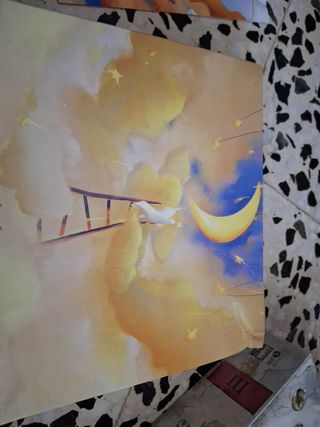 Danza del Huevo - Juego de Mesa HABA