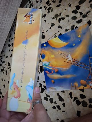 Danza del Huevo - Juego de Mesa HABA