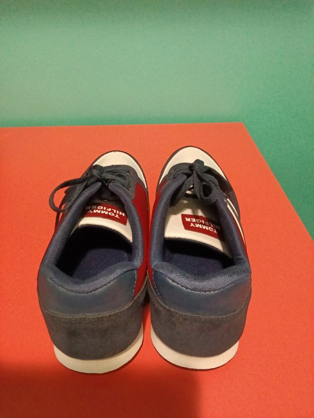 Playeras Tommy Hilfiger N° 43