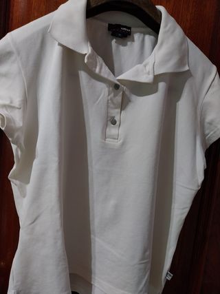 Polo mujer Versace Sport talla. M