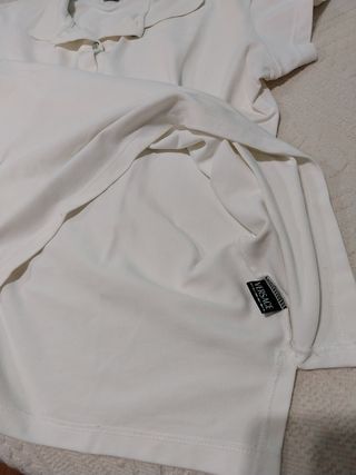 Polo mujer Versace Sport talla. M