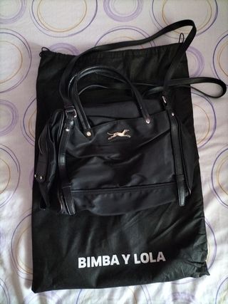 Bolso Bimba y Lola 