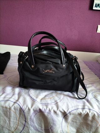 Bolso Bimba y Lola 