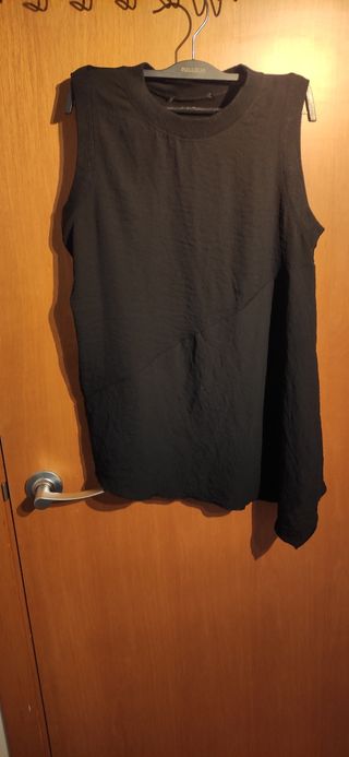 Camiseta.