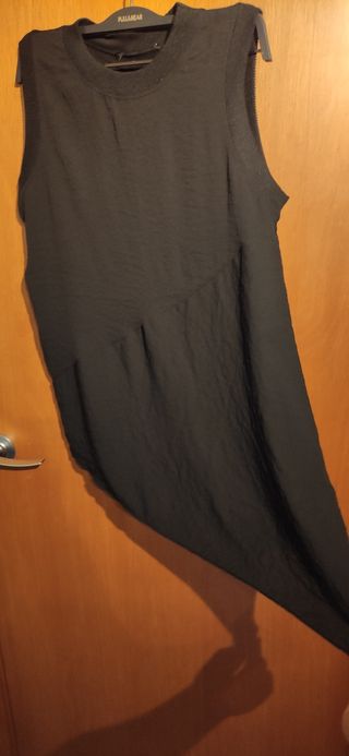 Camiseta.