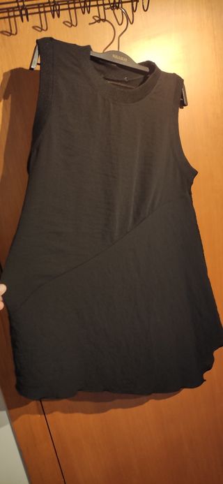 Camiseta.