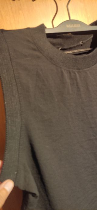 Camiseta.