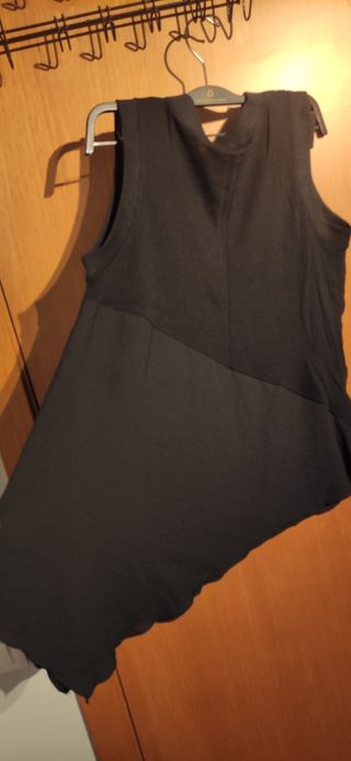Camiseta.