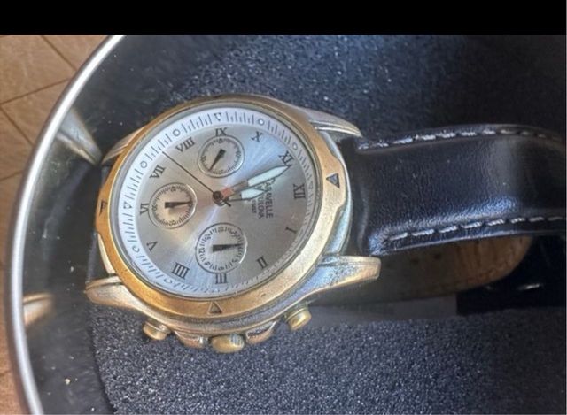 Liquidación relojes 