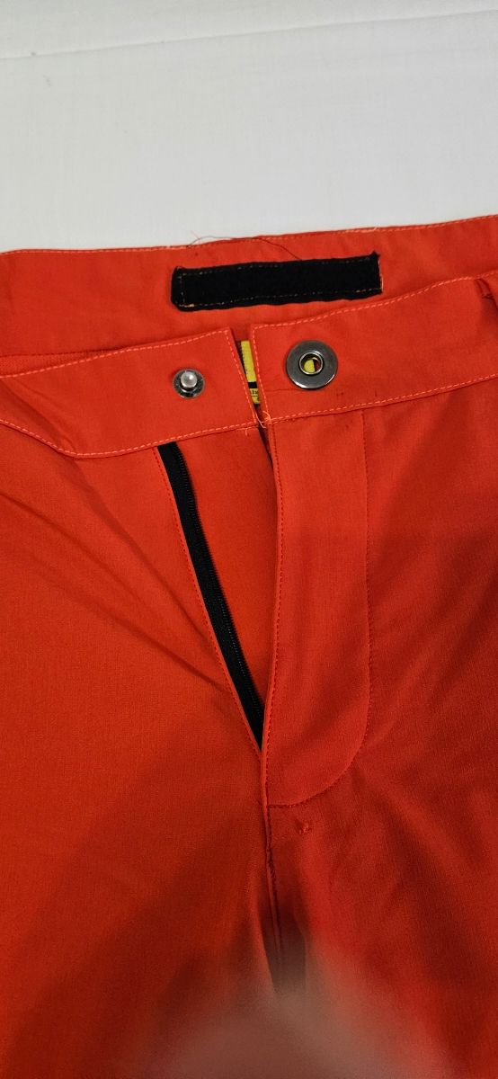 Pantaloncini Mavic tg.L