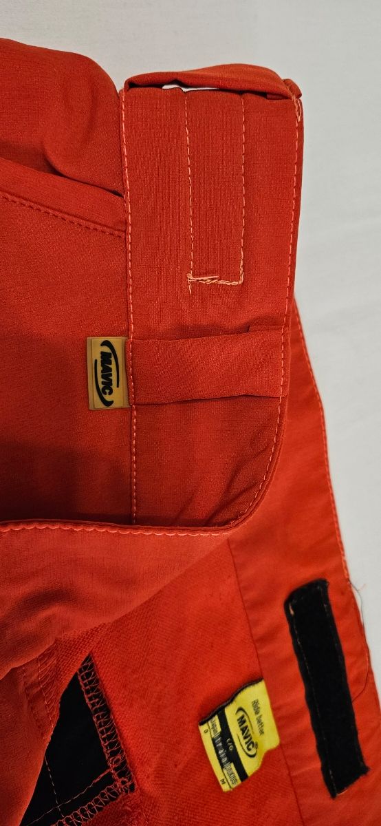 Pantaloncini Mavic tg.L
