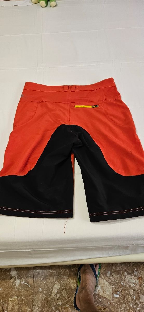 Pantaloncini Mavic tg.L