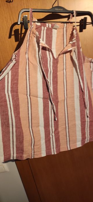 Camiseta.